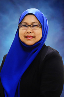 Image Dr. Noraliani