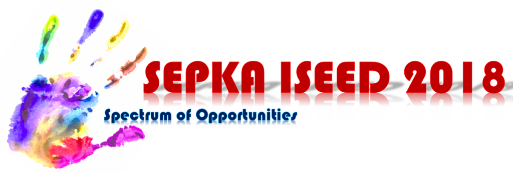 SEPKA ISEED '18