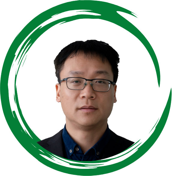 Professor Dr. Jun Li