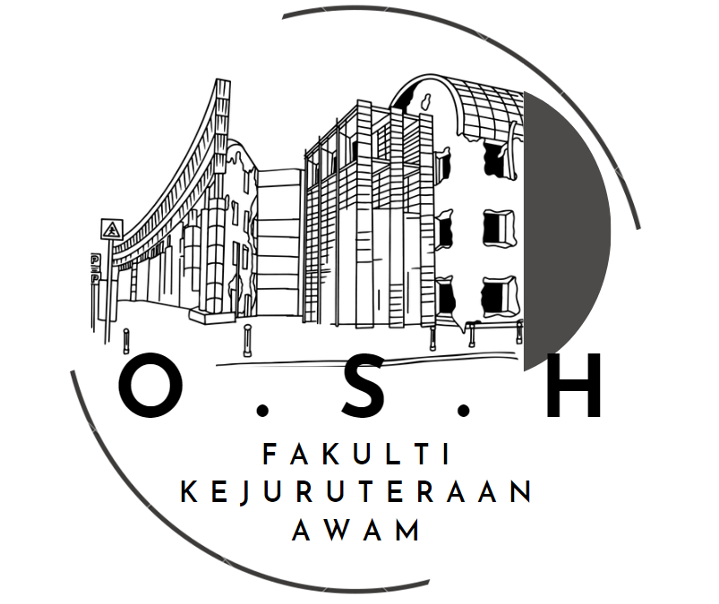 LOGO TERKINI OSH FKA!