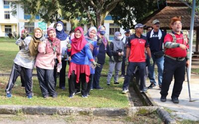 GOTONG-ROYONG PERDANA UTM (SEPT 2022)