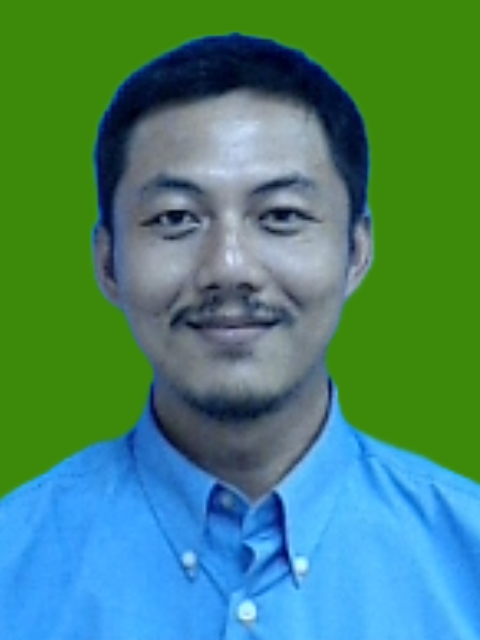 Mas Izudin Mohd. Ali