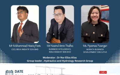 FKA Industry Talk: Empowering Preparedness