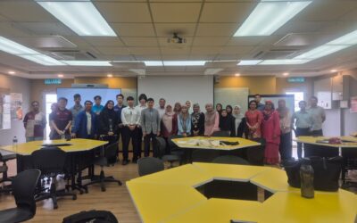 Visit by Korea University to the Faculty of Civil Engineering