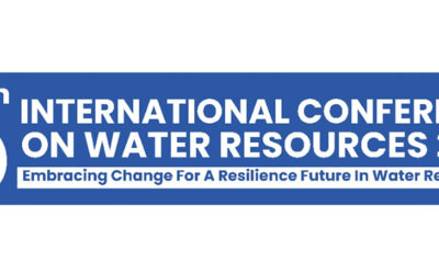 6th International Conference on Water Resources (ICWR 2025)