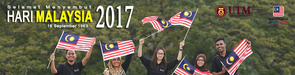 Selamat Hari Malaysia 2017
