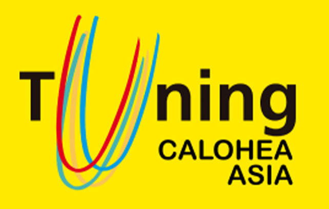 CALOHEA National Meeting