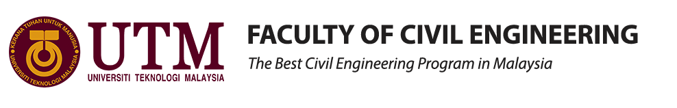 Faculty of Civil Engineering