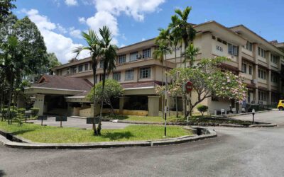 From Local to Global Recognition: The Successful Story of Journal Tropical Life Science (JTLS)