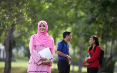 QS World University Rankings