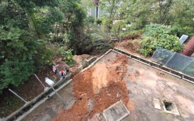 Corporate Social Responsibility (CSR) program (KTGB, UTM)