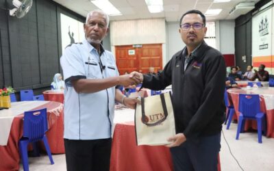 Public Seminar on Hydraulic and Hydrological Modeling: The Do’s And Don’ts