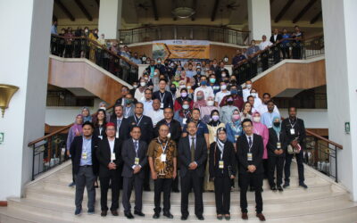 International Forensic Civil Engineering Seminar 2022