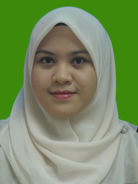 Afifah Syafiqah Nazir