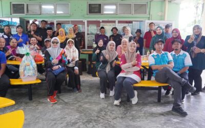 KURSUS ASAS TEKNOLOGI SIMENFERO