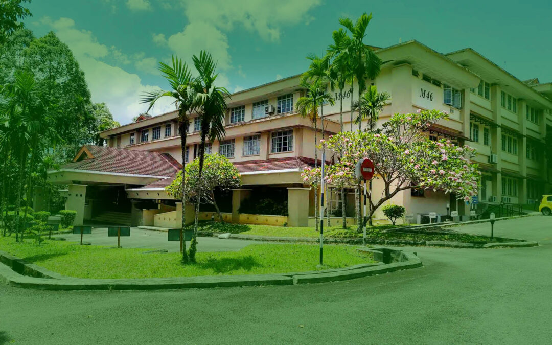 Pursue Your Civil Engineering Degree at Malaysia’s #1 Faculty: Explore FKA UTM’s Research Expertise