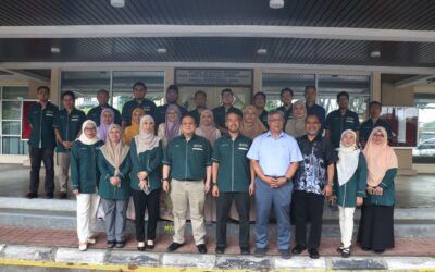 Geotechnical and Transport Department Meeting