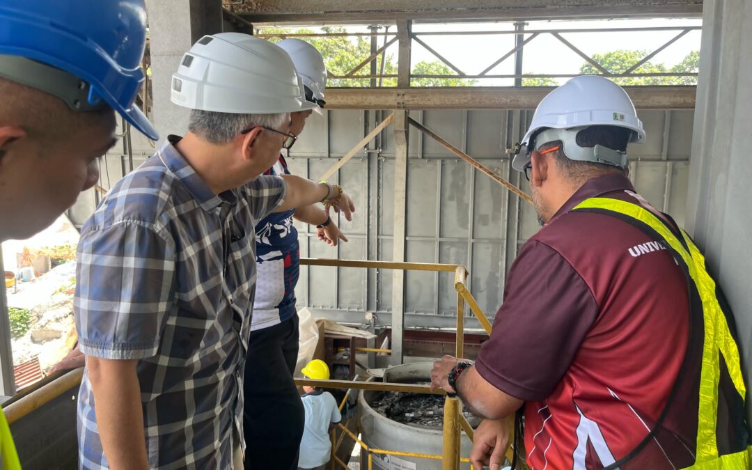 Top 5 Civil Engineering Trends in Malaysia You Should Know in 2025