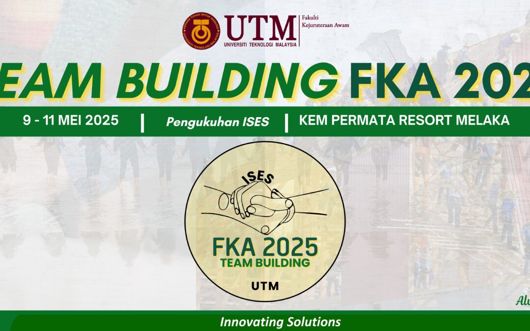 Team Building FKA 2025