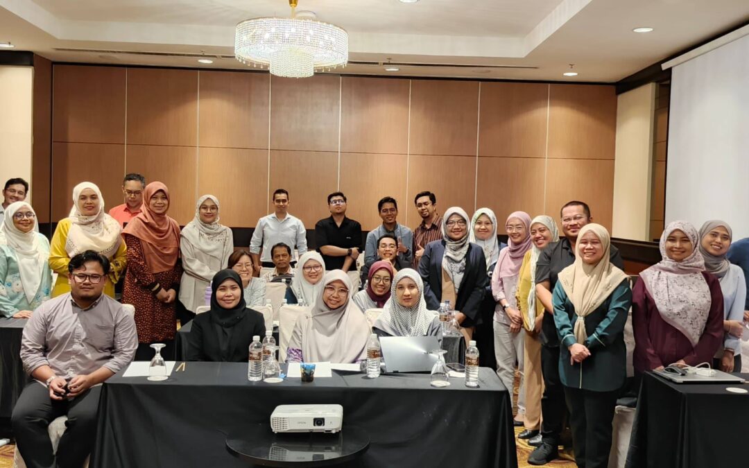 Kursus Pembangunan Continuous Improvement (CI) bagi Program ODL Pascasiswazah FKA