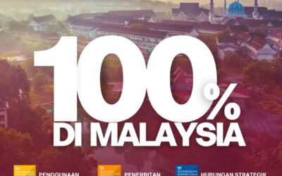 UTM kini berada di 𝐤𝐞𝐝𝐮𝐝𝐮𝐤𝐚𝐧 𝐤𝐞-𝟏𝟔𝟒 𝐝𝐮𝐧𝐢𝐚