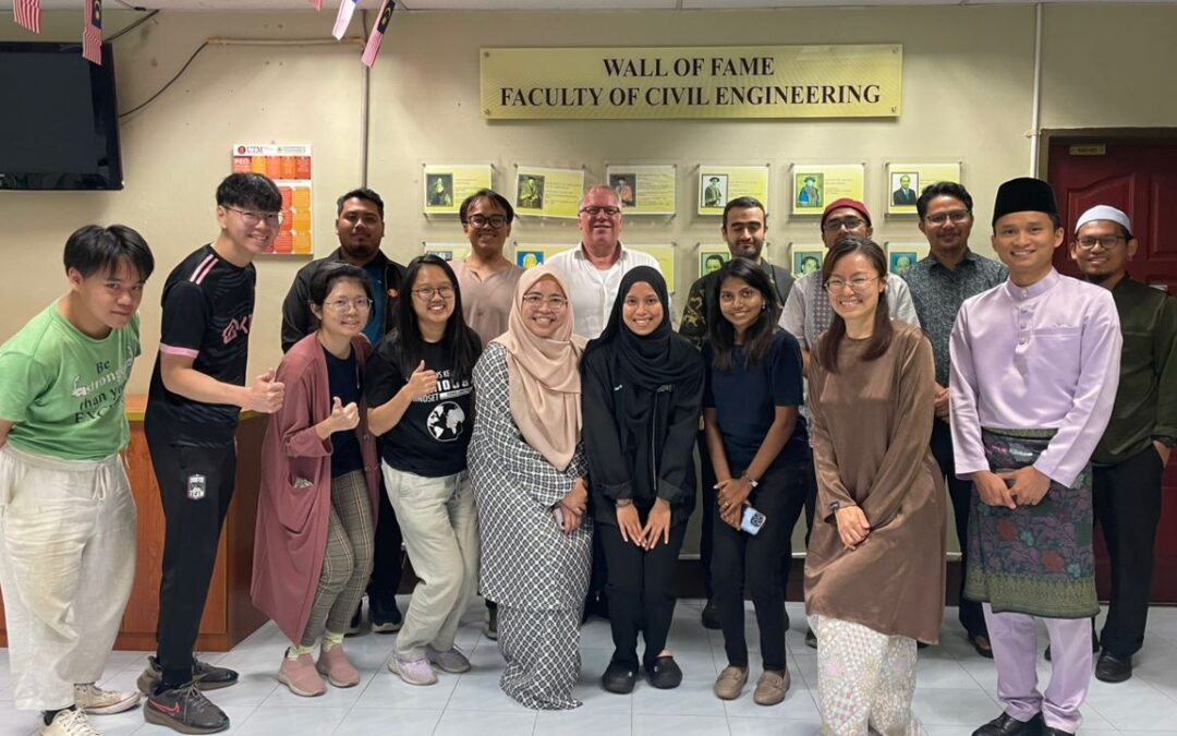 Publishing in High Impact Journal – The Perspective of ACS ES&T Water