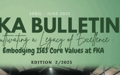 FKA E-Bulletin Edition 2/2025 Now Live – Discover Our Latest Stories!