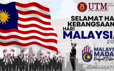 Selamat Menyambut Hari Kebangsaan ke-68