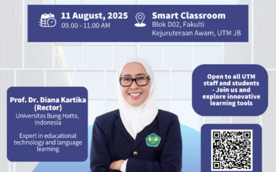 Sharing: Assistance in the Use of the Likari Application for Strengthening Japanese Vocabulary Learning among Students