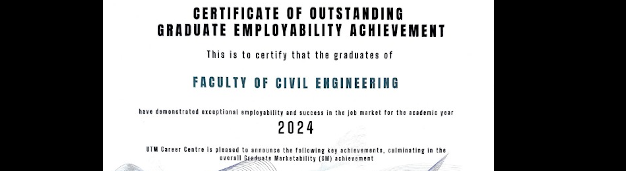 Graduate Employability Statistics (2024)