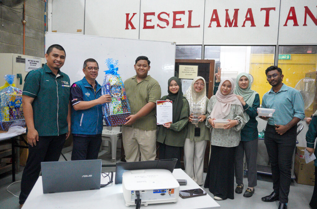 SOIL MECHANICS EXHIBITION DAY 2026 PROGRAM