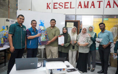 SOIL MECHANICS EXHIBITION DAY 2026 PROGRAM