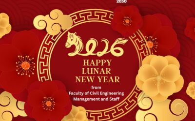 Happy Lunar New Year 2026
