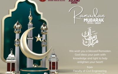 Ahlan Wa Sahlan Ya Ramadan 1447H / 2026M