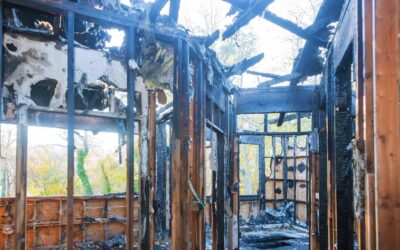 Reka bentuk struktur tahan kebakaran ke arah pendekatan berasaskan prestasi