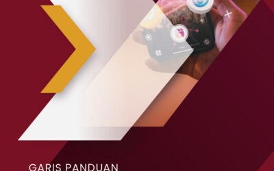 Garis Panduan Media Sosial UTM