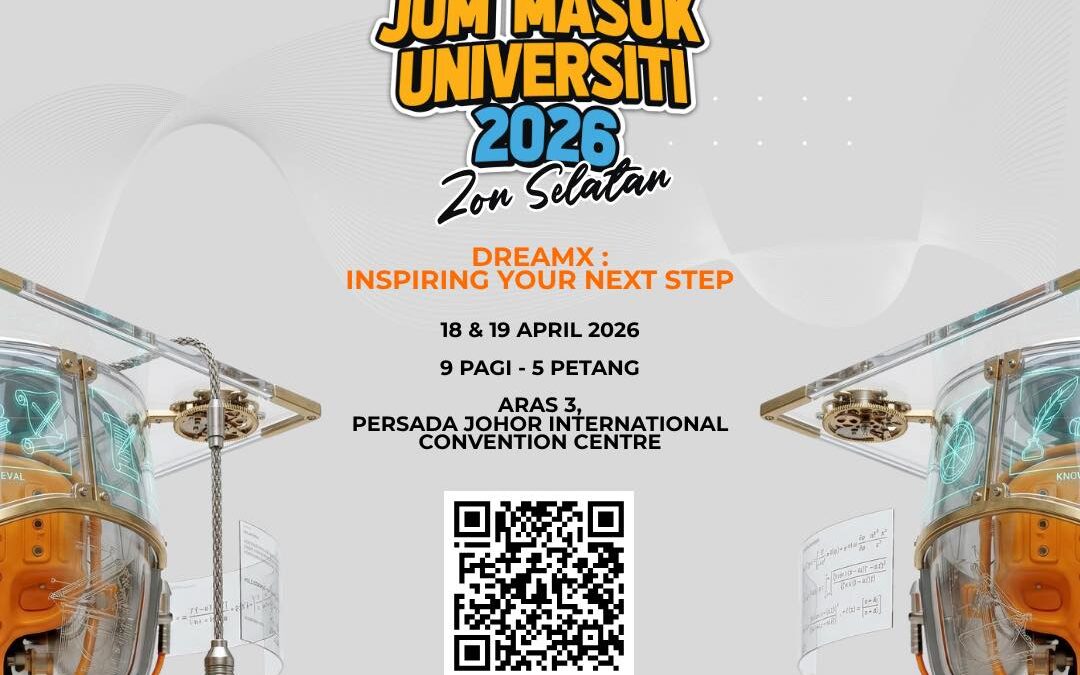 𝐊𝐚𝐫𝐧𝐢𝐯𝐚𝐥 𝐉𝐨𝐦 𝐌𝐚𝐬𝐮𝐤 𝐔𝐧𝐢𝐯𝐞𝐫𝐬𝐢𝐭𝐢 𝟐𝟎𝟐𝟔 (𝐉𝐌𝐔 𝟐𝟎𝟐𝟔) 𝐙𝐨𝐧 𝐒𝐞𝐥𝐚𝐭𝐚𝐧