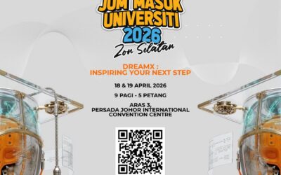 𝐊𝐚𝐫𝐧𝐢𝐯𝐚𝐥 𝐉𝐨𝐦 𝐌𝐚𝐬𝐮𝐤 𝐔𝐧𝐢𝐯𝐞𝐫𝐬𝐢𝐭𝐢 𝟐𝟎𝟐𝟔 (𝐉𝐌𝐔 𝟐𝟎𝟐𝟔) 𝐙𝐨𝐧 𝐒𝐞𝐥𝐚𝐭𝐚𝐧