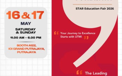 STAR EDUCATION FAIR 2026