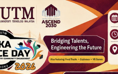 JOIN US AT FKA ICE DAY 2026