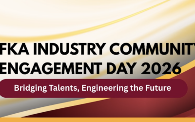 JOIN US AT FKA ICE DAY 2026