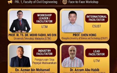 Invitation to Attend the Solid Waste Management 7-Stage Flow in Malaysia Workshop