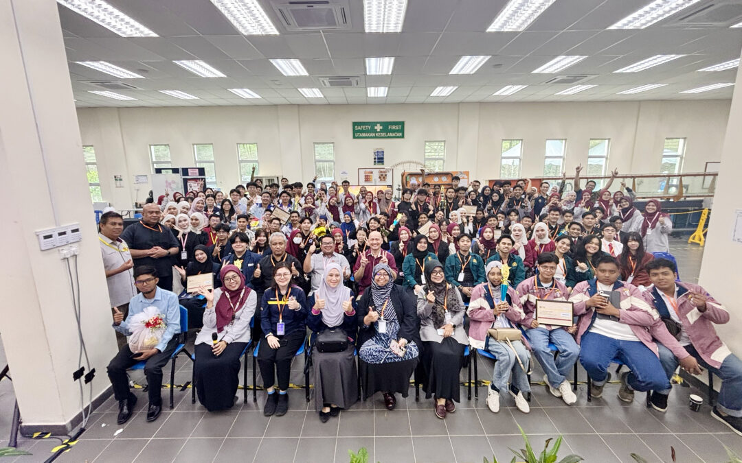 UTM BRIDGE MODEL COMPETITION 2026 | UNIVERSITY CATEGORY