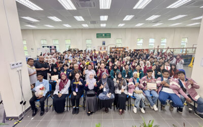 UTM BRIDGE MODEL COMPETITION 2026 | UNIVERSITY CATEGORY