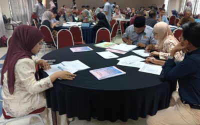 Bengkel Semakan & Pembentangan Keputusan Peperiksaan Semester II Sesi 2025/2026 Mantapkan Ketelitian Akademik FKA
