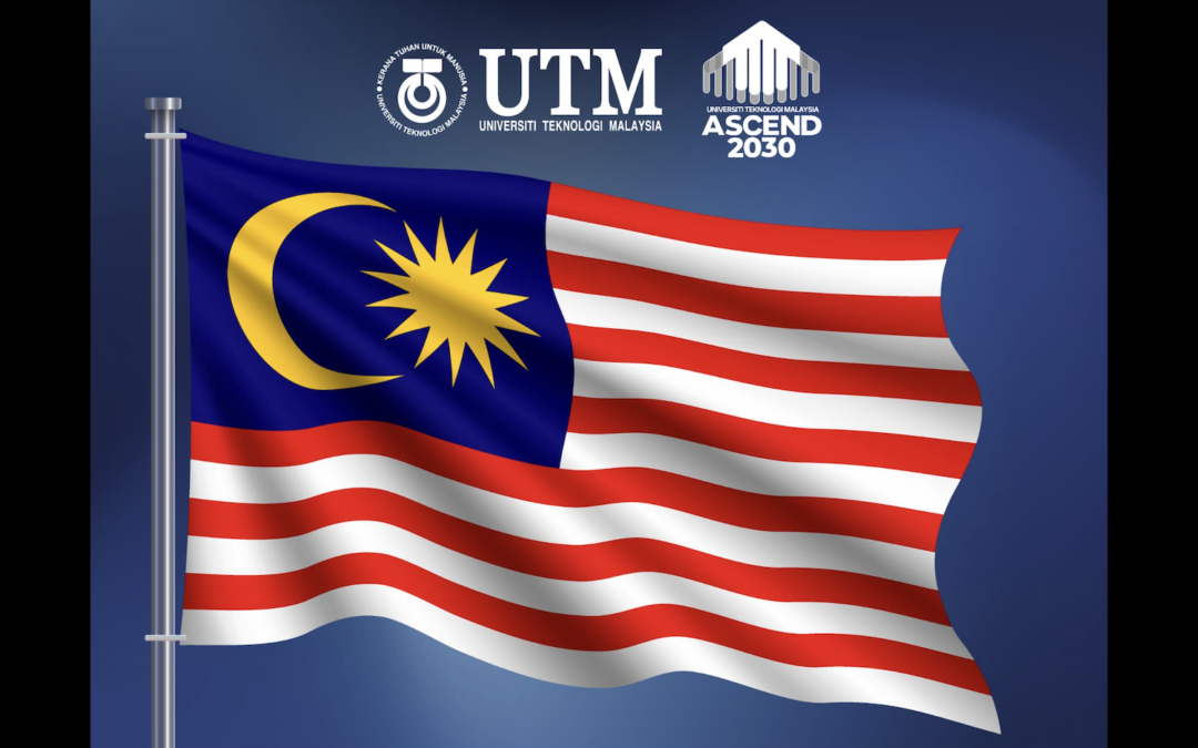 Semarak Kemerdekaan Ke-69: Pengurusan dan Staf FKA UTM Terus Komited Pacu Inovasi Lestari
