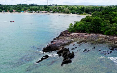 Waspada di Pandangan Mata: Memahami Risiko Tersembunyi di Pantai Yang Tenang