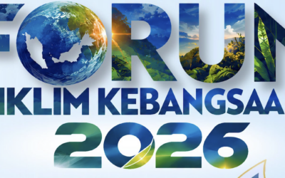 FORUM IKLIM KEBANGSAAN 2026