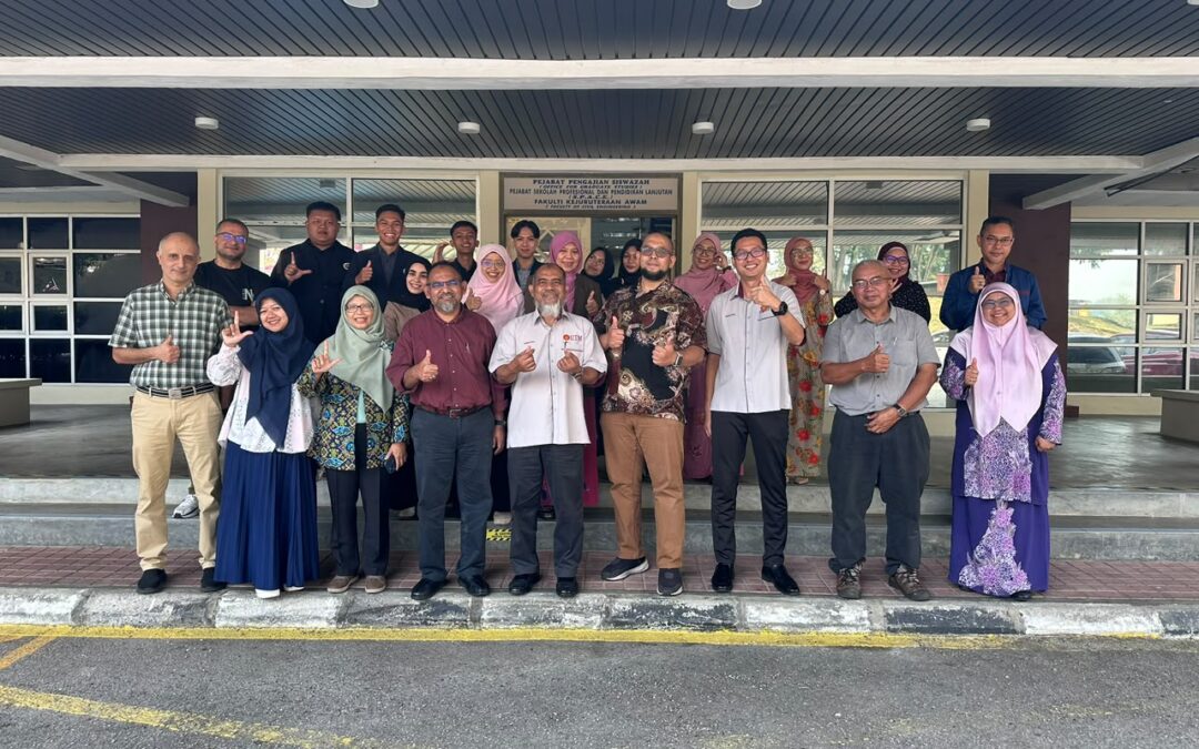 UTM and Universitas Negeri Malang Strengthen Bilateral Ties Through AI-Powered Inbound Mobility Programme