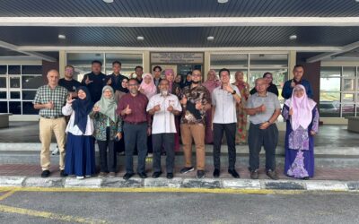 UTM and Universitas Negeri Malang Strengthen Bilateral Ties Through AI-Powered Inbound Mobility Programme